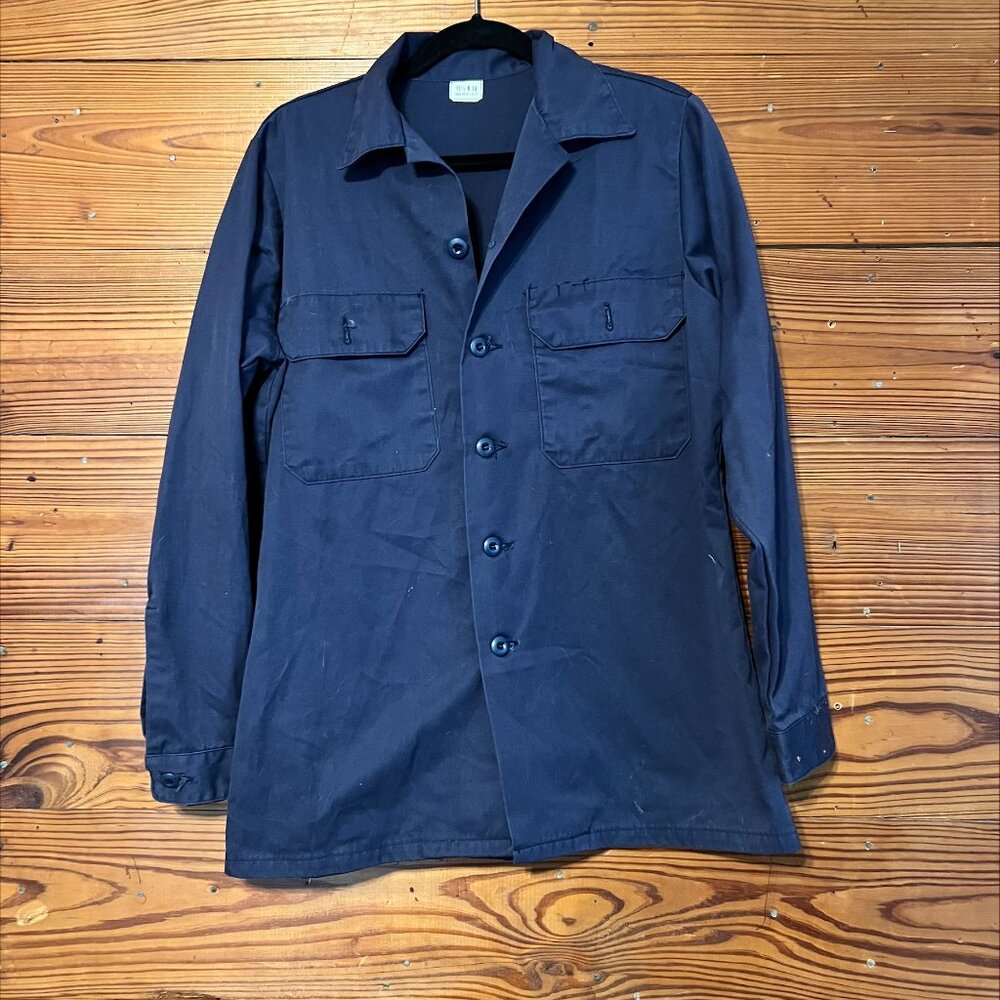 Button UP Shirt